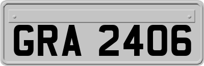GRA2406
