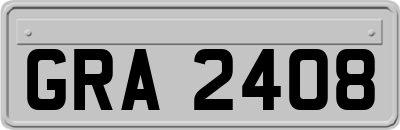 GRA2408