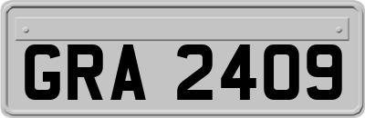 GRA2409