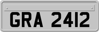 GRA2412