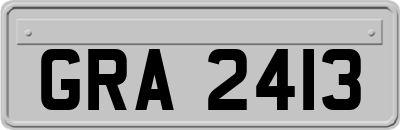 GRA2413