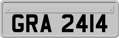 GRA2414