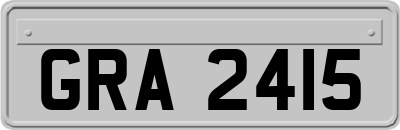 GRA2415