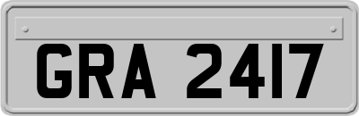 GRA2417