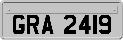 GRA2419