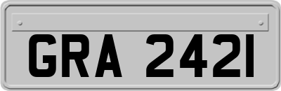 GRA2421