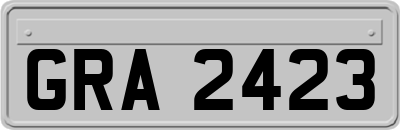 GRA2423