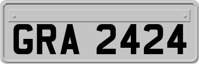 GRA2424