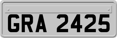 GRA2425