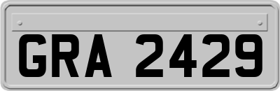 GRA2429