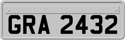 GRA2432