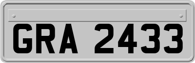 GRA2433
