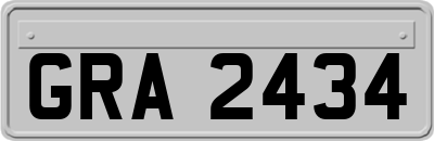 GRA2434