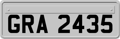 GRA2435
