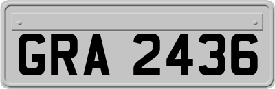 GRA2436