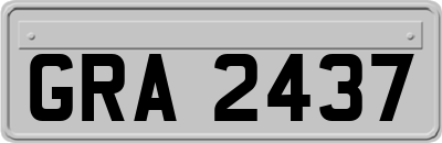 GRA2437