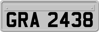 GRA2438