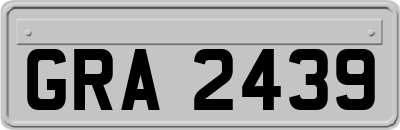 GRA2439