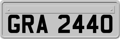 GRA2440