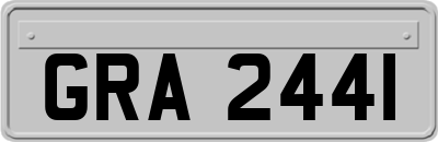 GRA2441