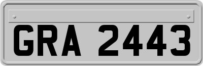 GRA2443