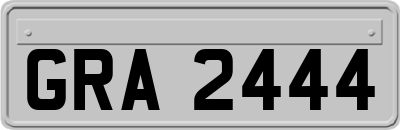 GRA2444