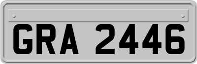 GRA2446