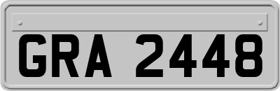 GRA2448