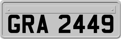 GRA2449