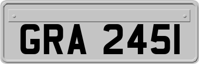 GRA2451
