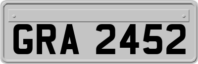 GRA2452