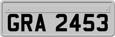 GRA2453