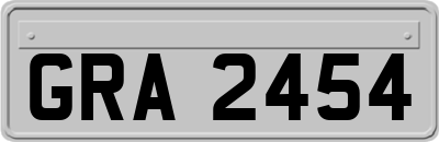 GRA2454