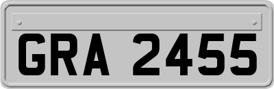 GRA2455