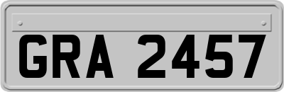 GRA2457