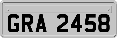 GRA2458