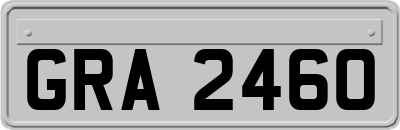 GRA2460
