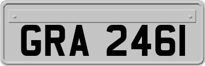 GRA2461