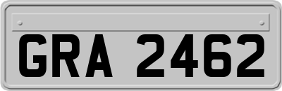 GRA2462