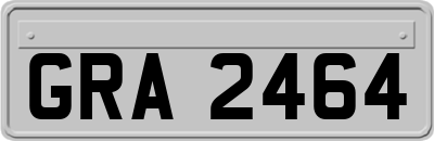 GRA2464