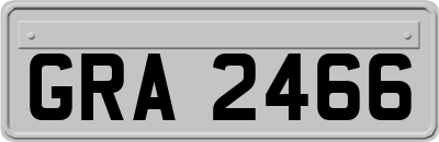 GRA2466