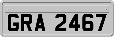 GRA2467