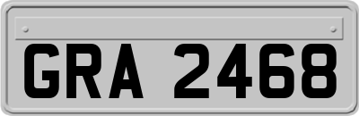 GRA2468