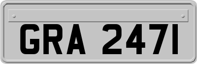 GRA2471