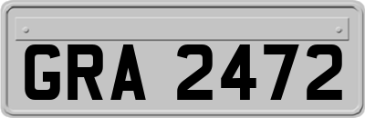 GRA2472