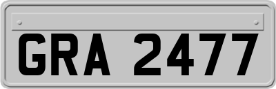GRA2477