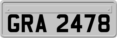 GRA2478
