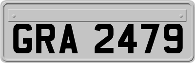 GRA2479