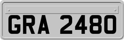 GRA2480