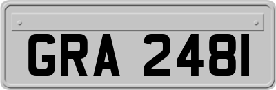 GRA2481